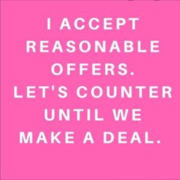 LET's MAKE A DEAL! - Picture 1 of 1